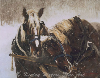 Alexanders Boys by Keeley Waters