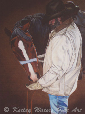 Another Honest Day by Keeley Waters