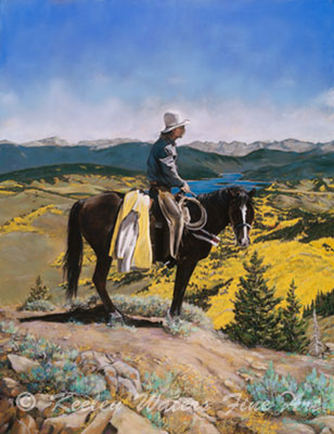 Cook's Point of View by Keeley Waters